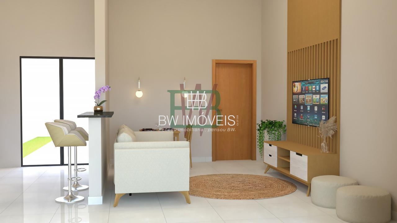 Casa à venda com 3 quartos, 126m² - Foto 18