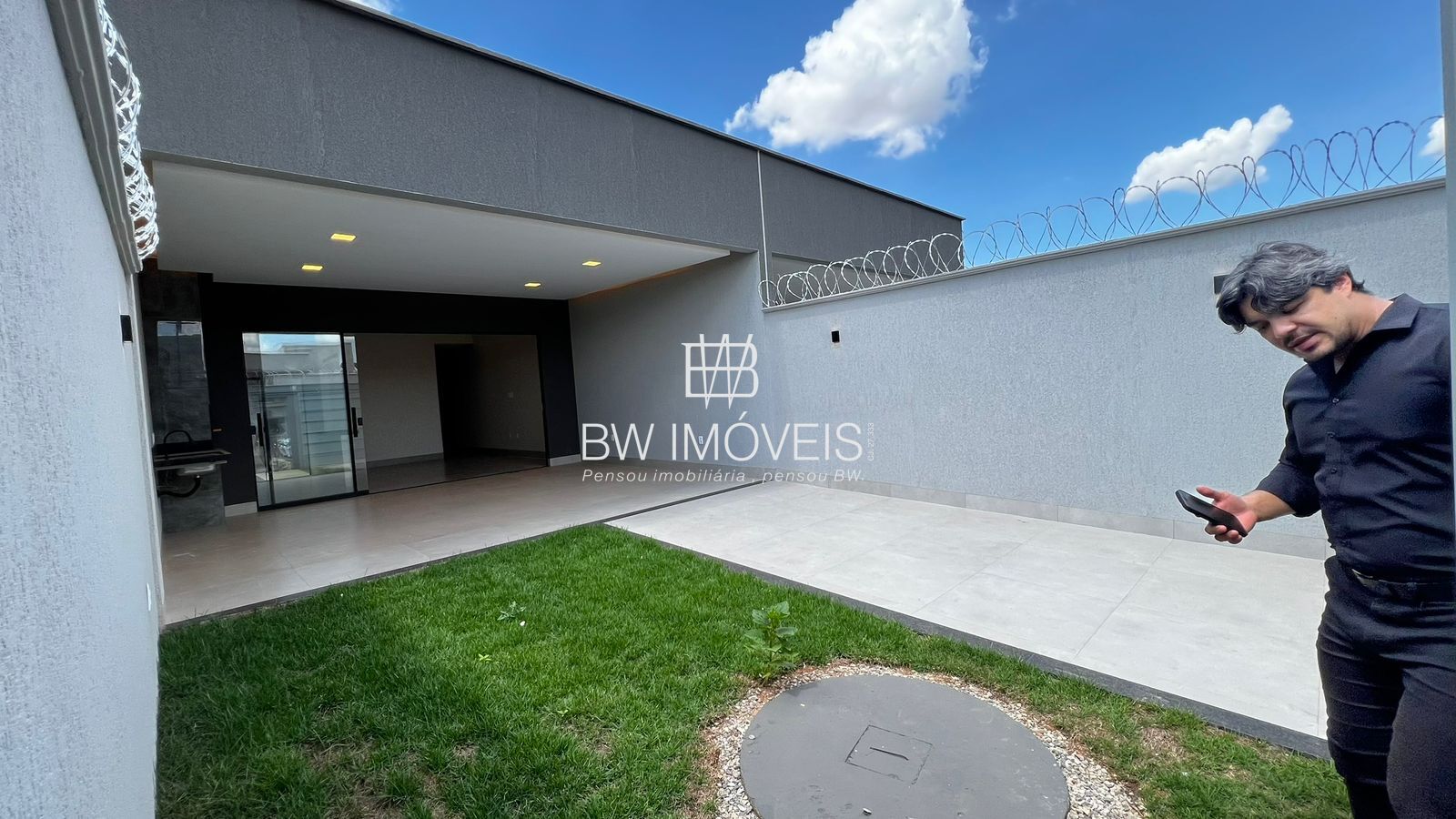 Casa à venda com 3 quartos, 126m² - Foto 6