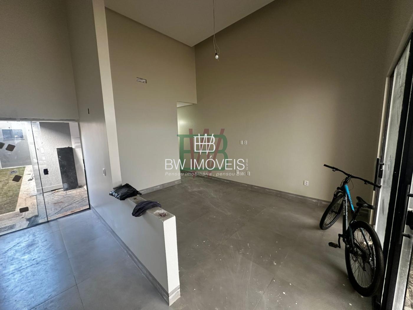 Casa à venda com 3 quartos, 126m² - Foto 6