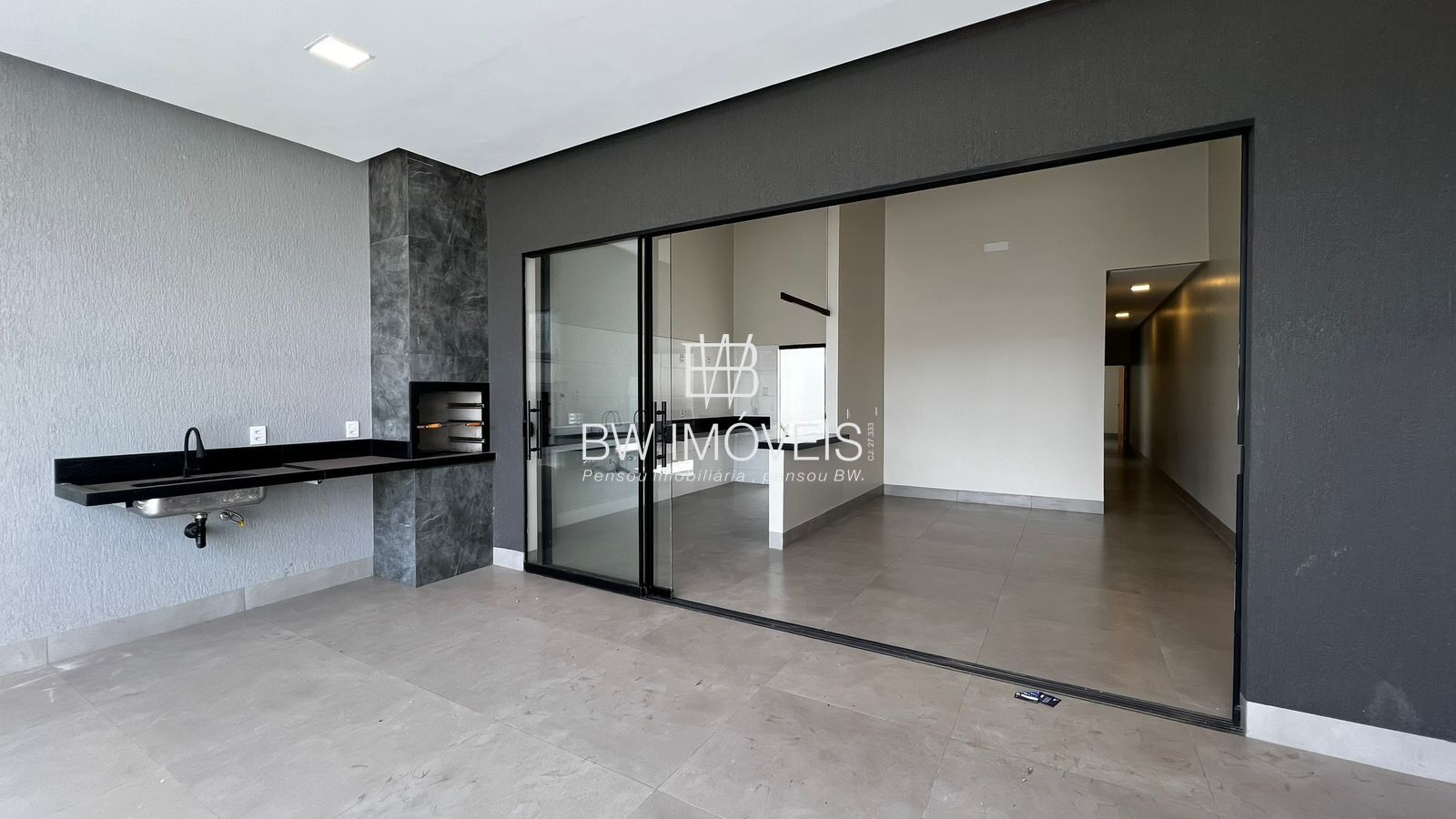 Casa à venda com 3 quartos, 126m² - Foto 15