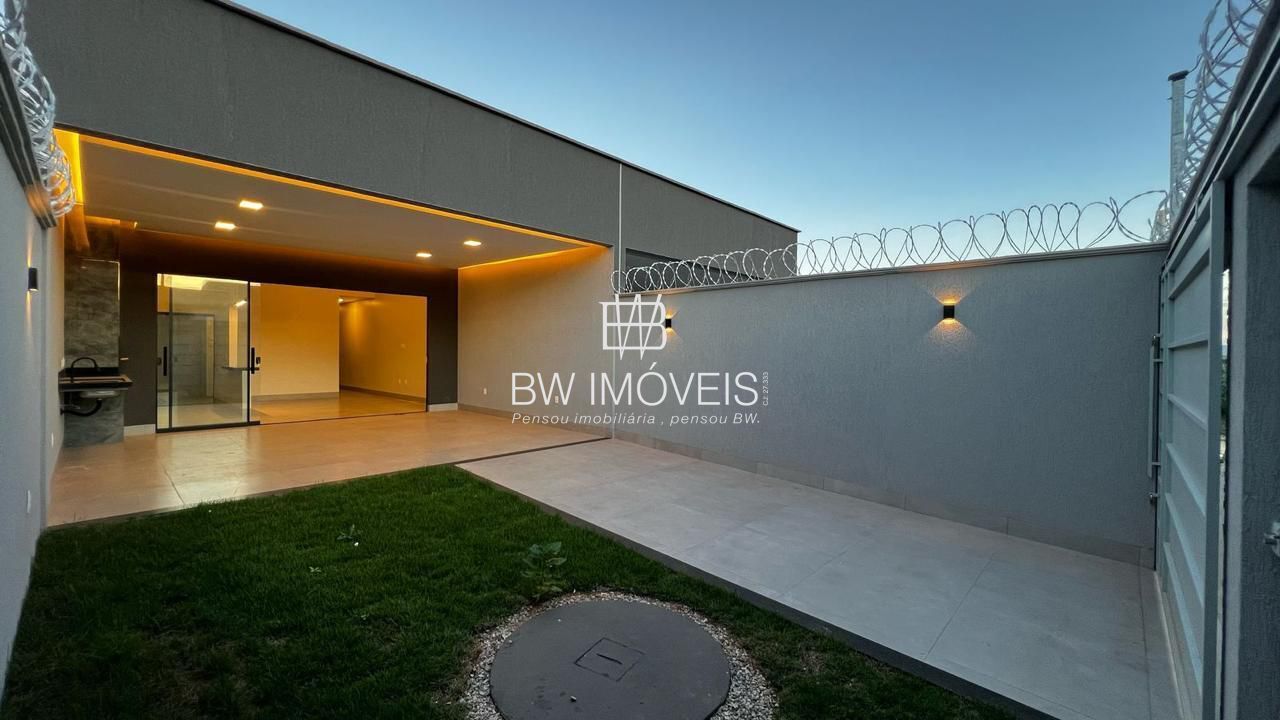 Casa à venda com 3 quartos, 126m² - Foto 22
