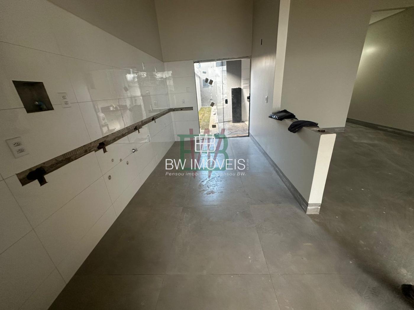 Casa à venda com 3 quartos, 126m² - Foto 5