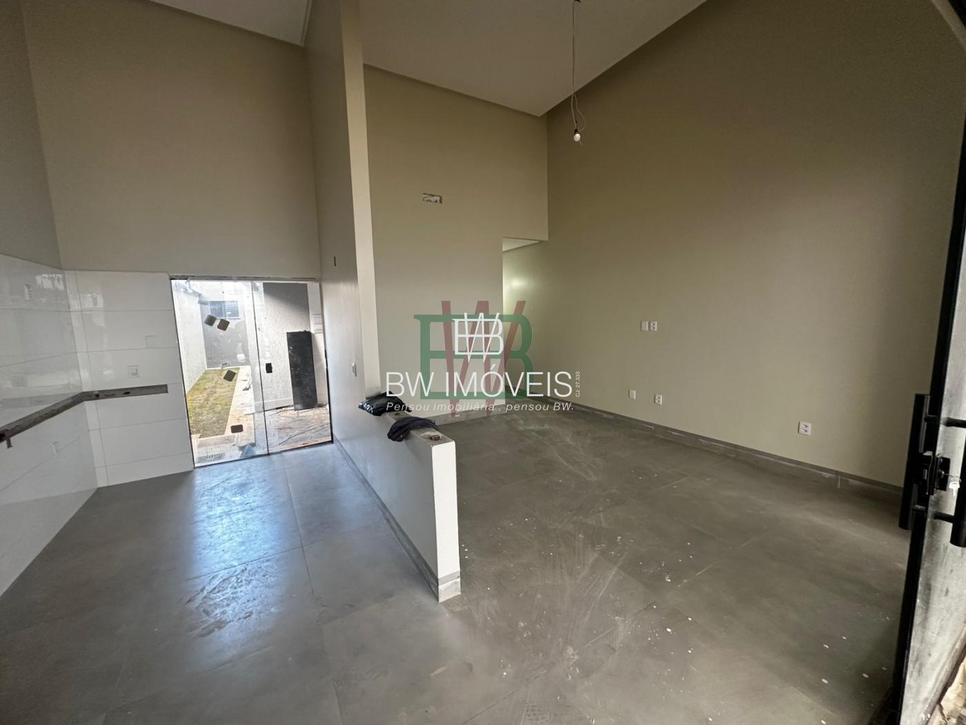 Casa à venda com 3 quartos, 126m² - Foto 15