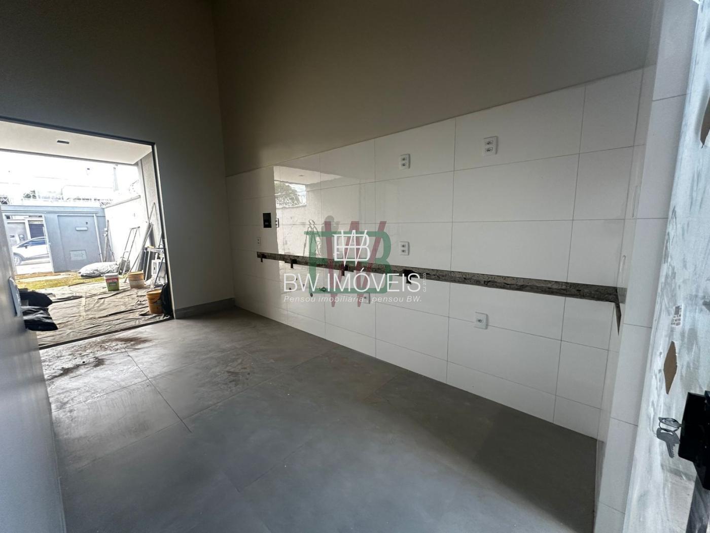 Casa à venda com 3 quartos, 126m² - Foto 7