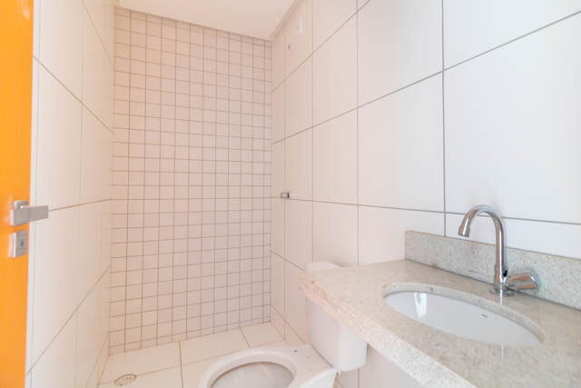 Apartamento à venda com 2 quartos, 62m² - Foto 10