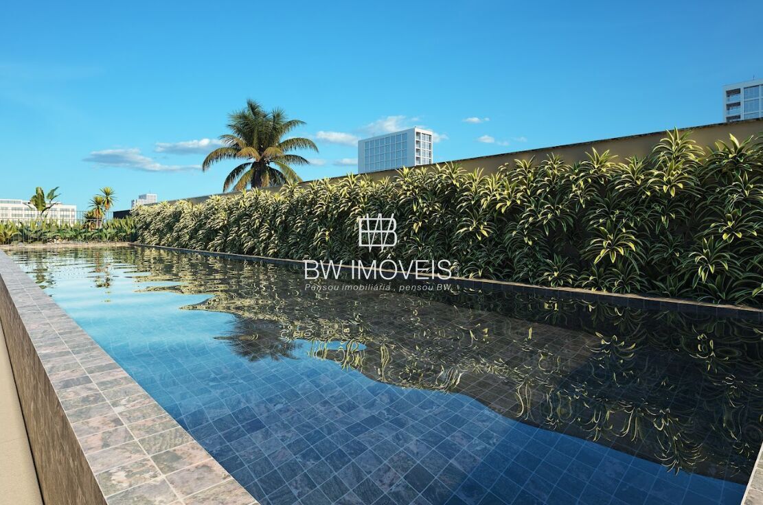 Apartamento, 2 quartos, 76 m² - Foto 8