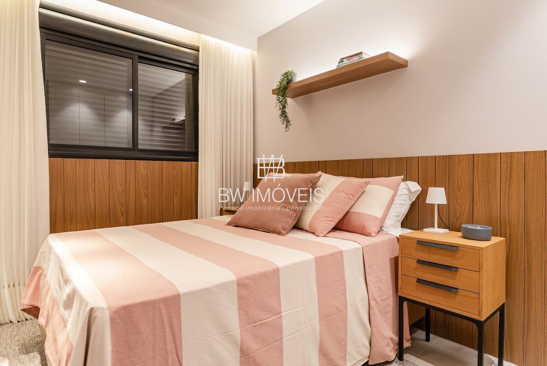 Apartamento, 2 quartos, 76 m² - Foto 4