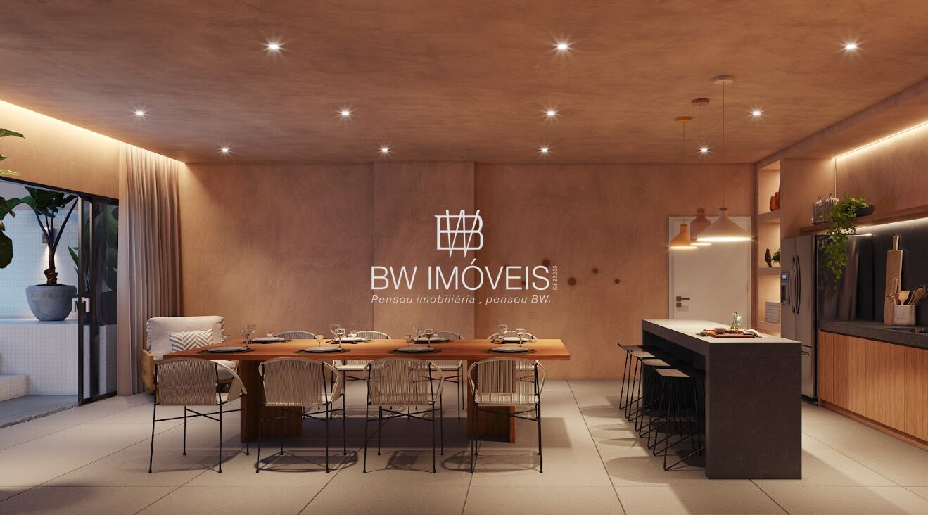 Apartamento, 2 quartos, 76 m² - Foto 5
