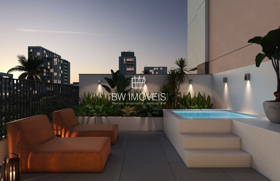 Apartamento, 2 quartos, 76 m² - Foto 10