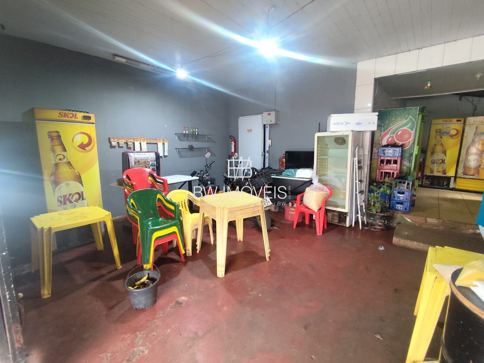 Sala-Conjunto, 300 m² - Foto 7