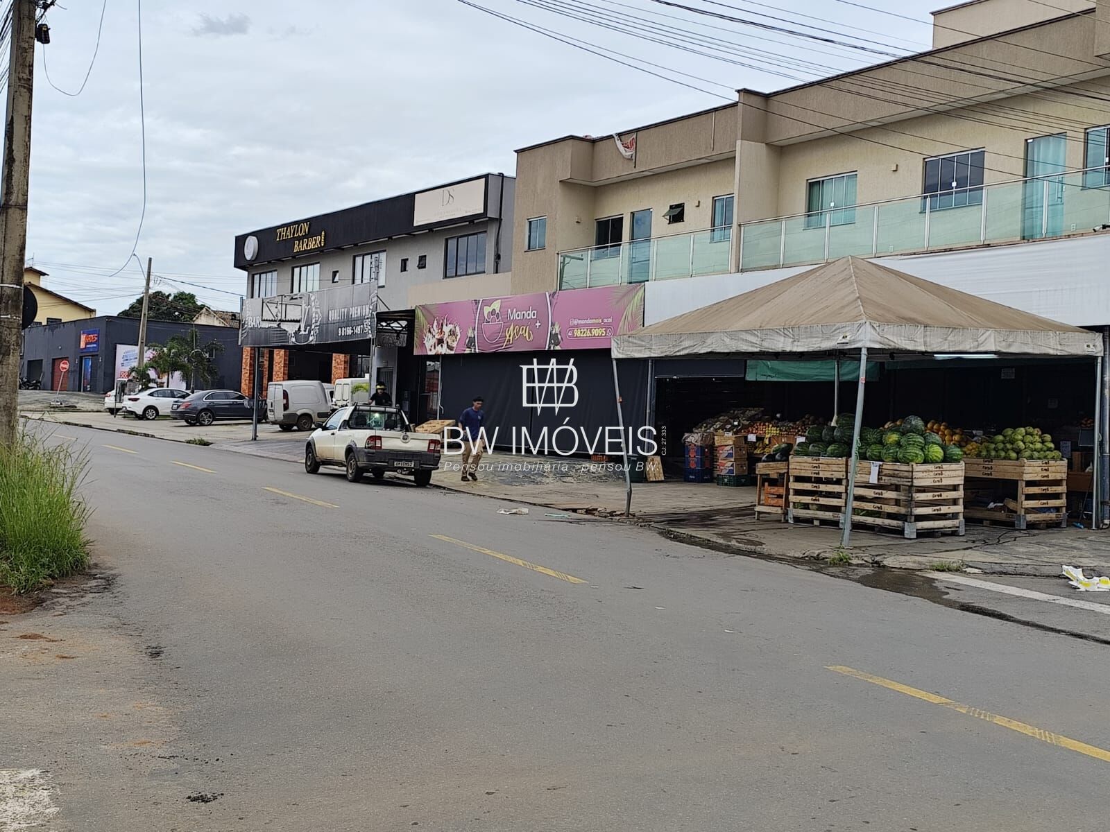 Sala-Conjunto, 300 m² - Foto 27