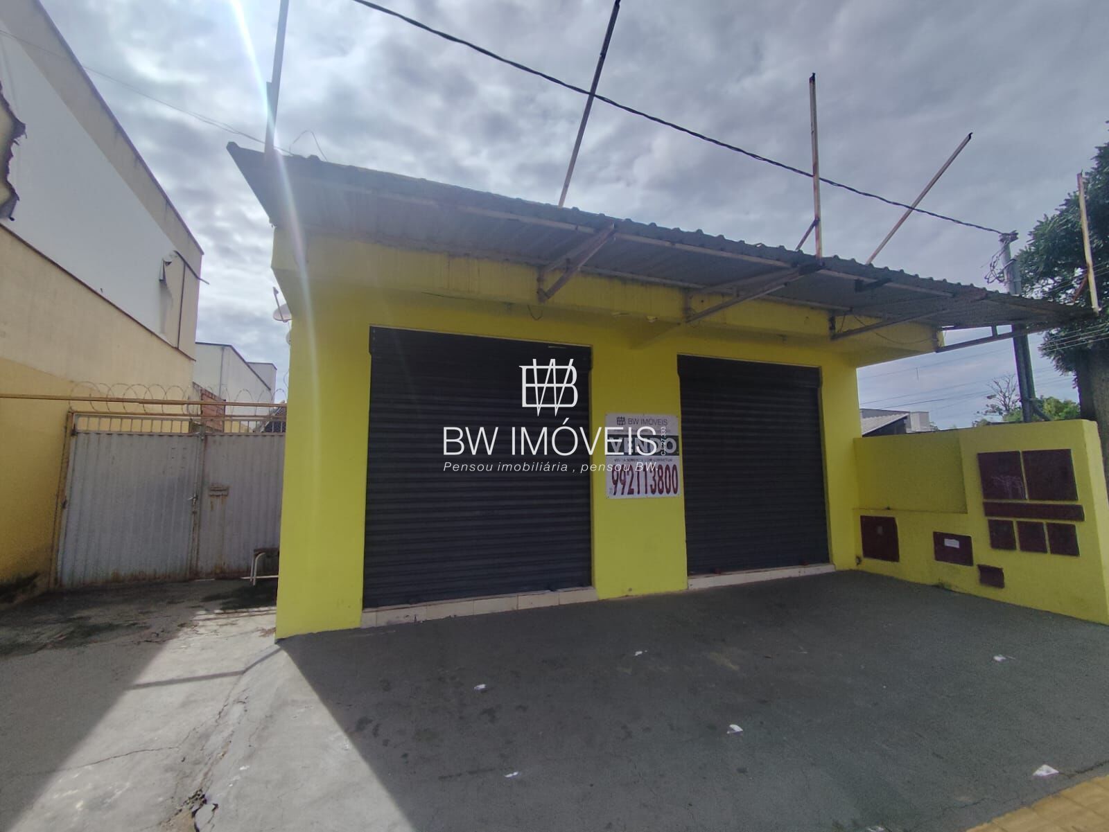 Sala-Conjunto, 300 m² - Foto 3