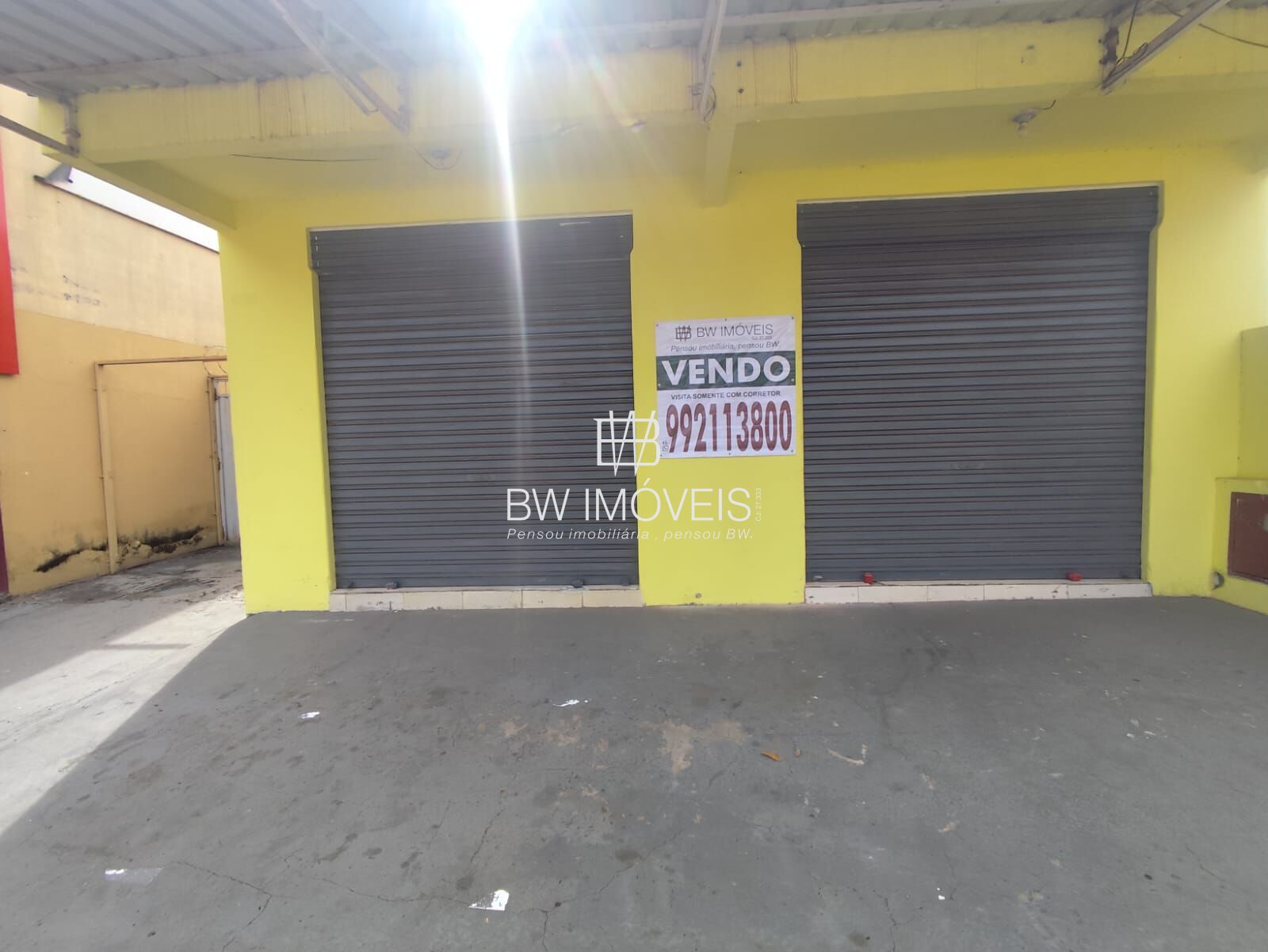 Sala-Conjunto, 300 m² - Foto 4