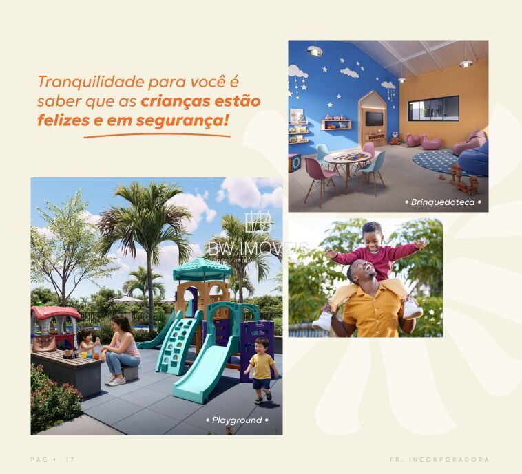 Apartamento, 2 quartos, 44 m² - Foto 5