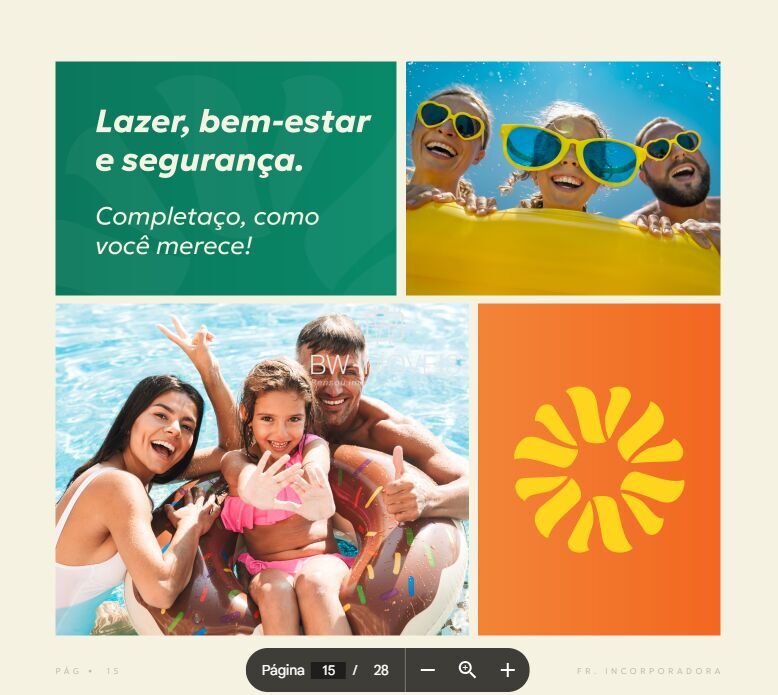 Apartamento, 2 quartos, 44 m² - Foto 4