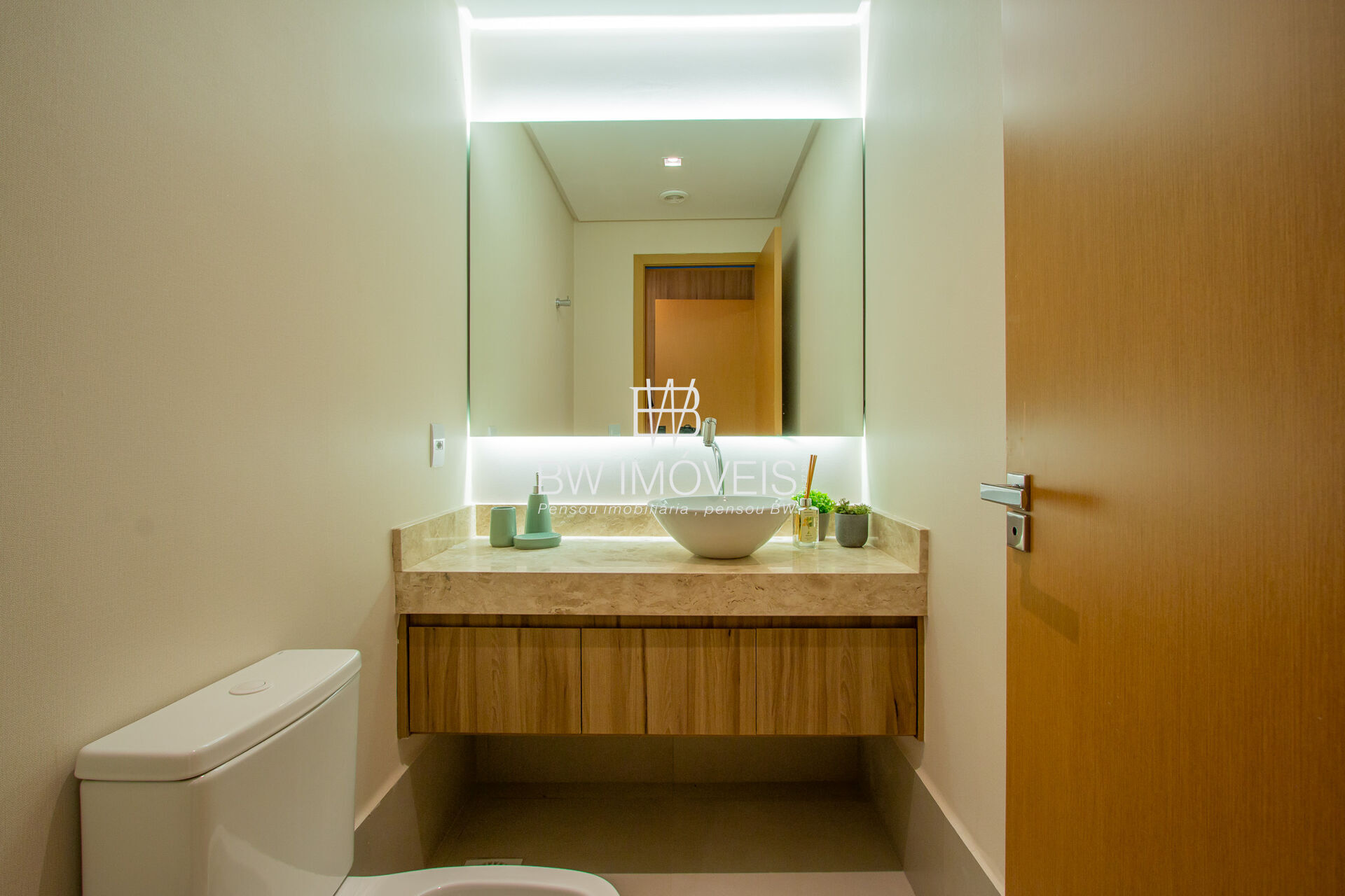 Apartamento, 2 quartos, 69 m² - Foto 10