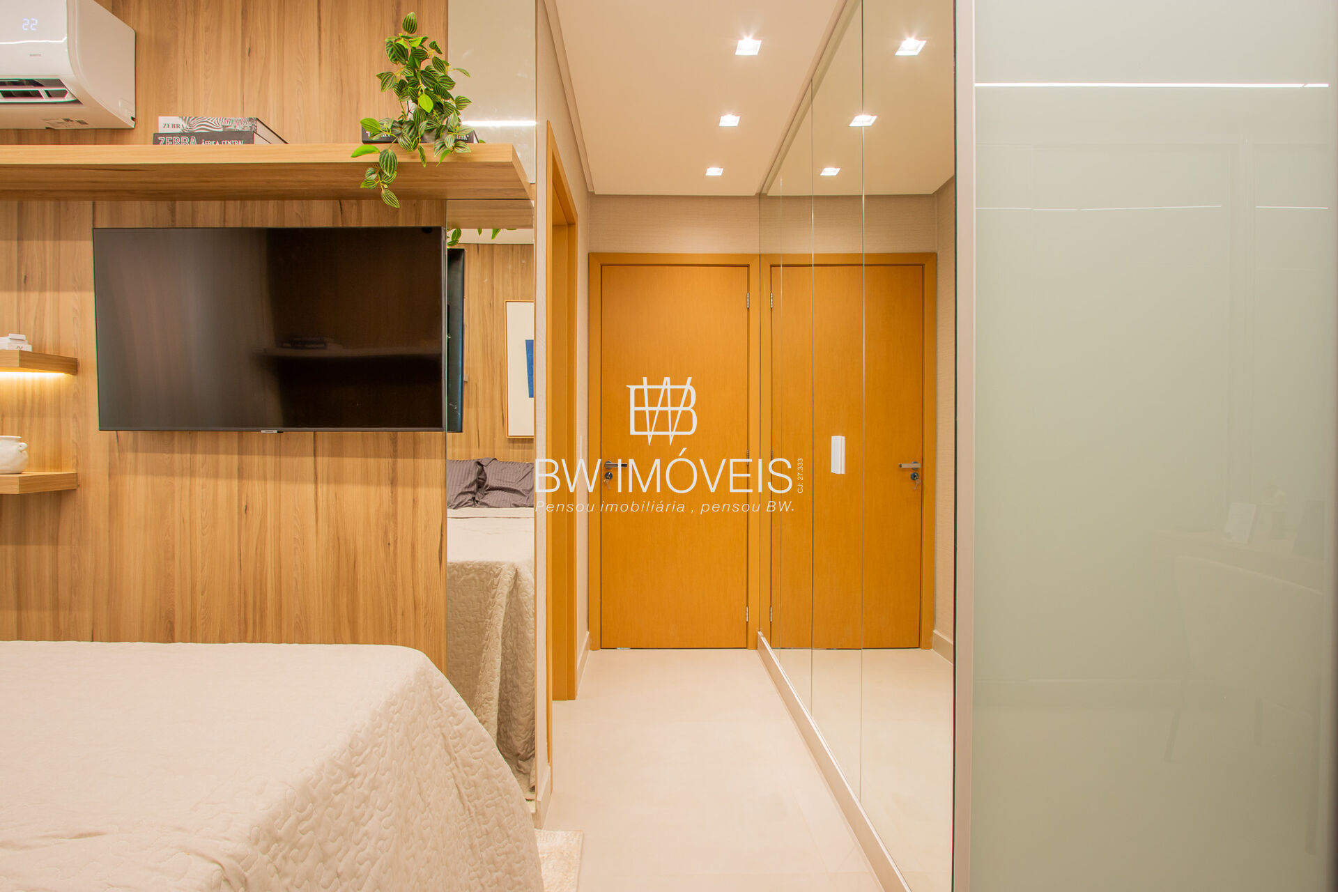 Apartamento, 2 quartos, 69 m² - Foto 24