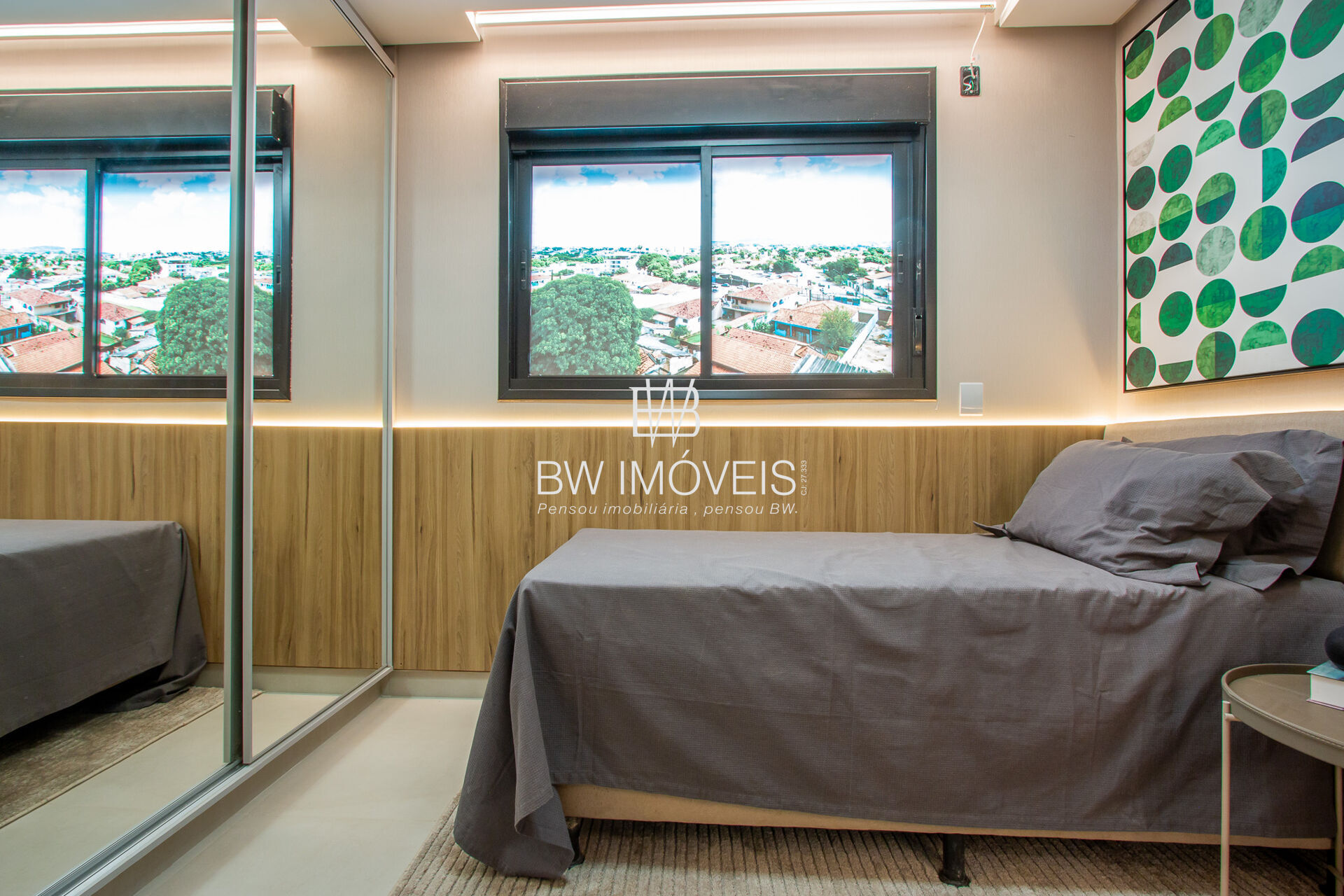 Apartamento, 2 quartos, 69 m² - Foto 18