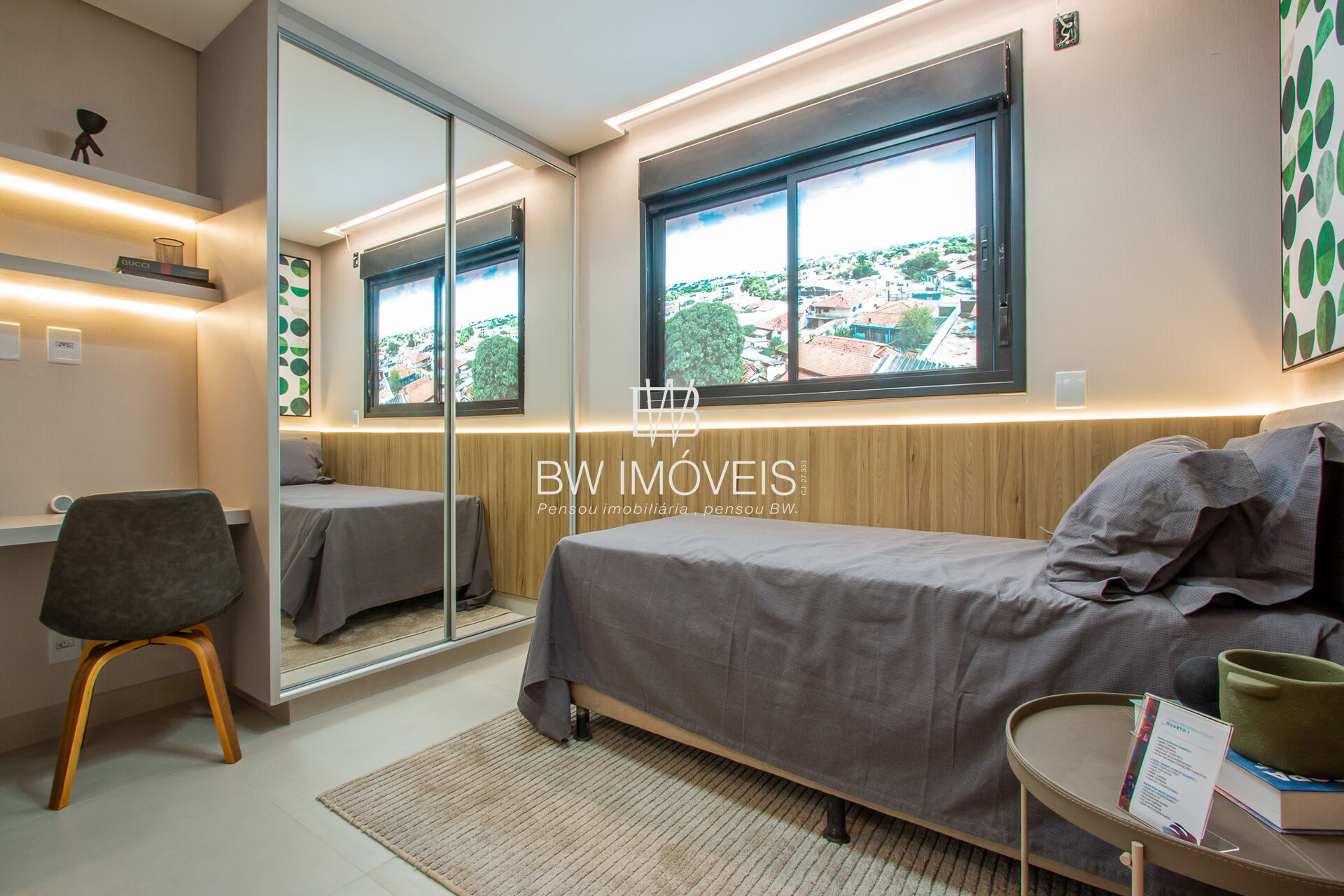 Apartamento, 2 quartos, 69 m² - Foto 15