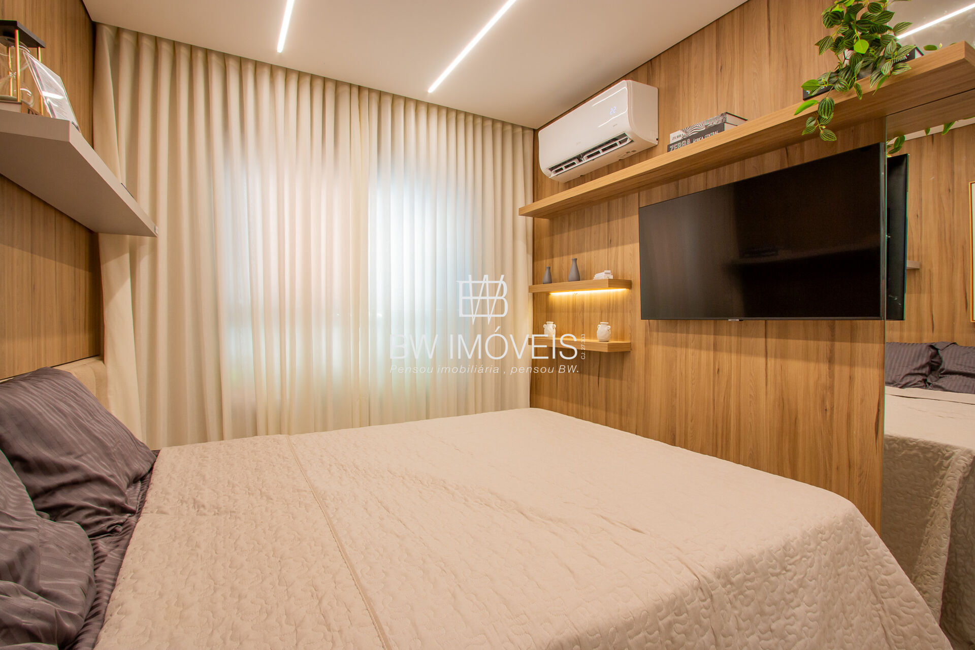 Apartamento, 2 quartos, 69 m² - Foto 22