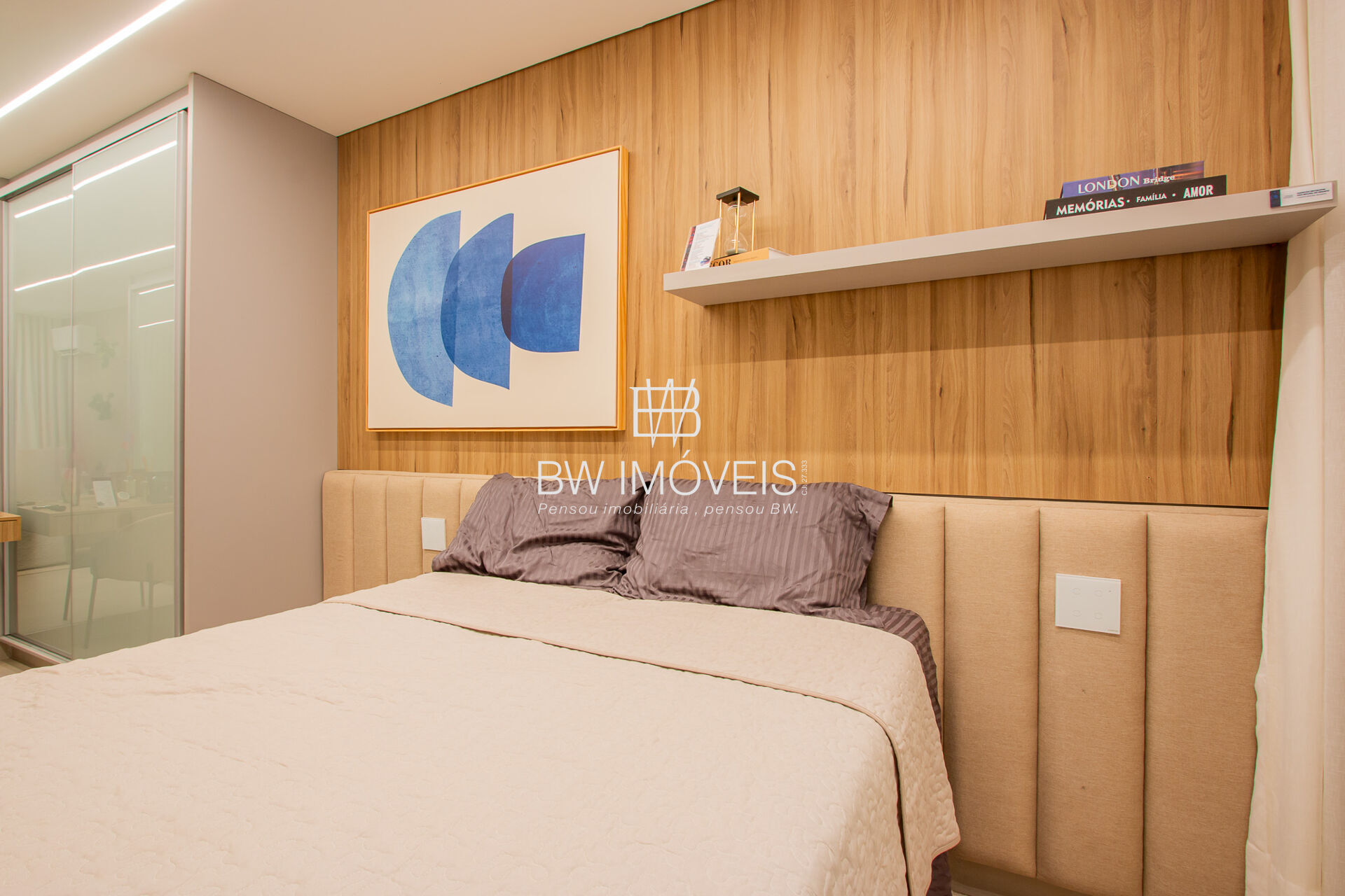 Apartamento, 2 quartos, 69 m² - Foto 27