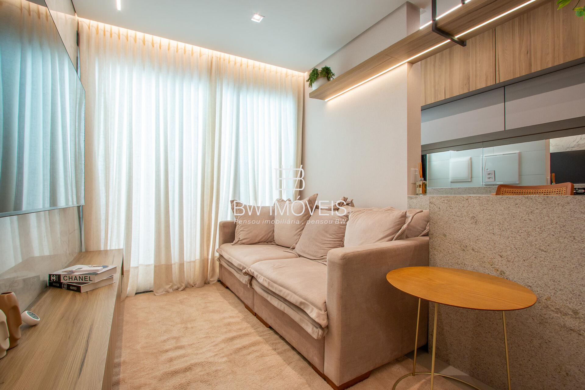 Apartamento, 2 quartos, 69 m² - Foto 14