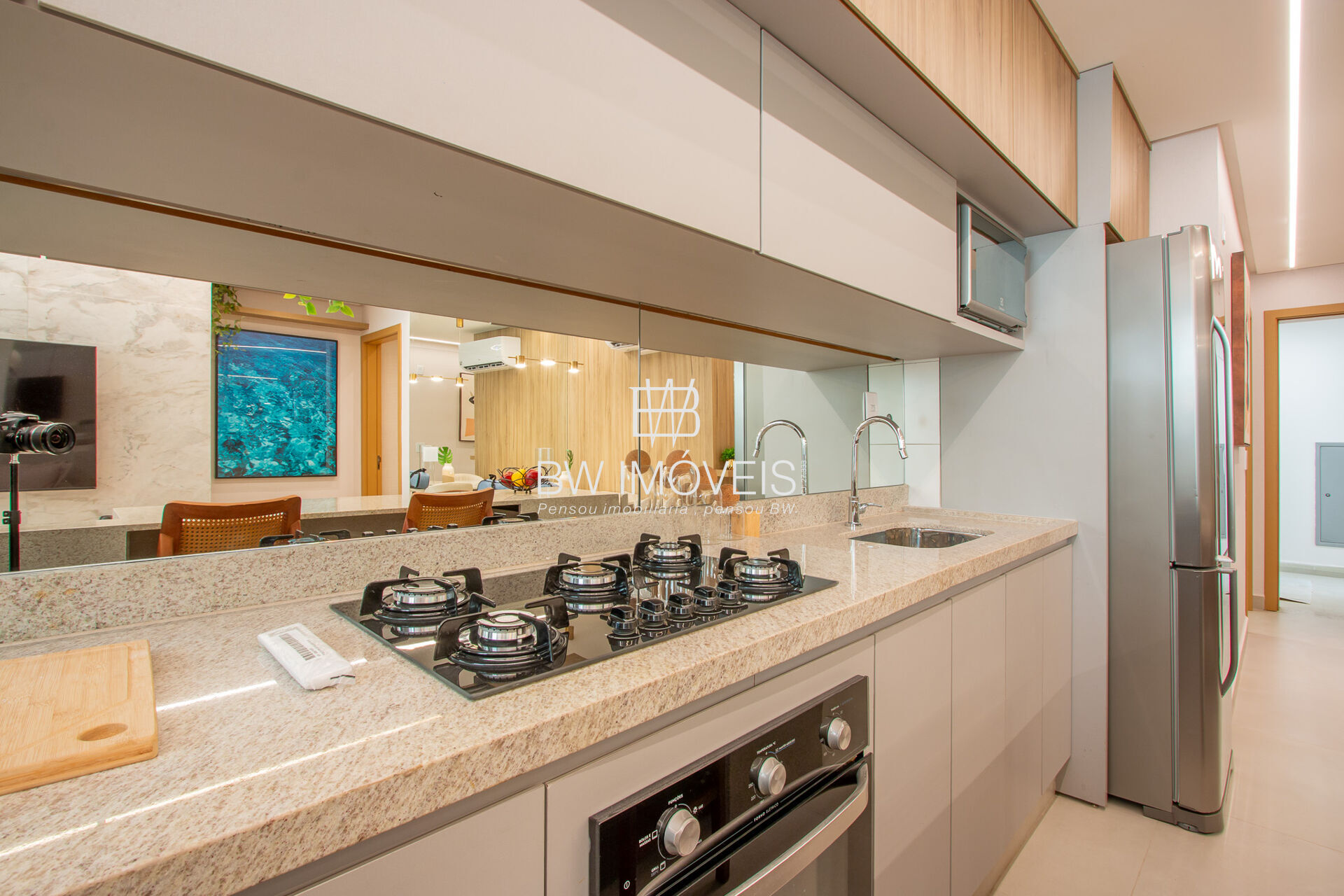 Apartamento, 2 quartos, 69 m² - Foto 13