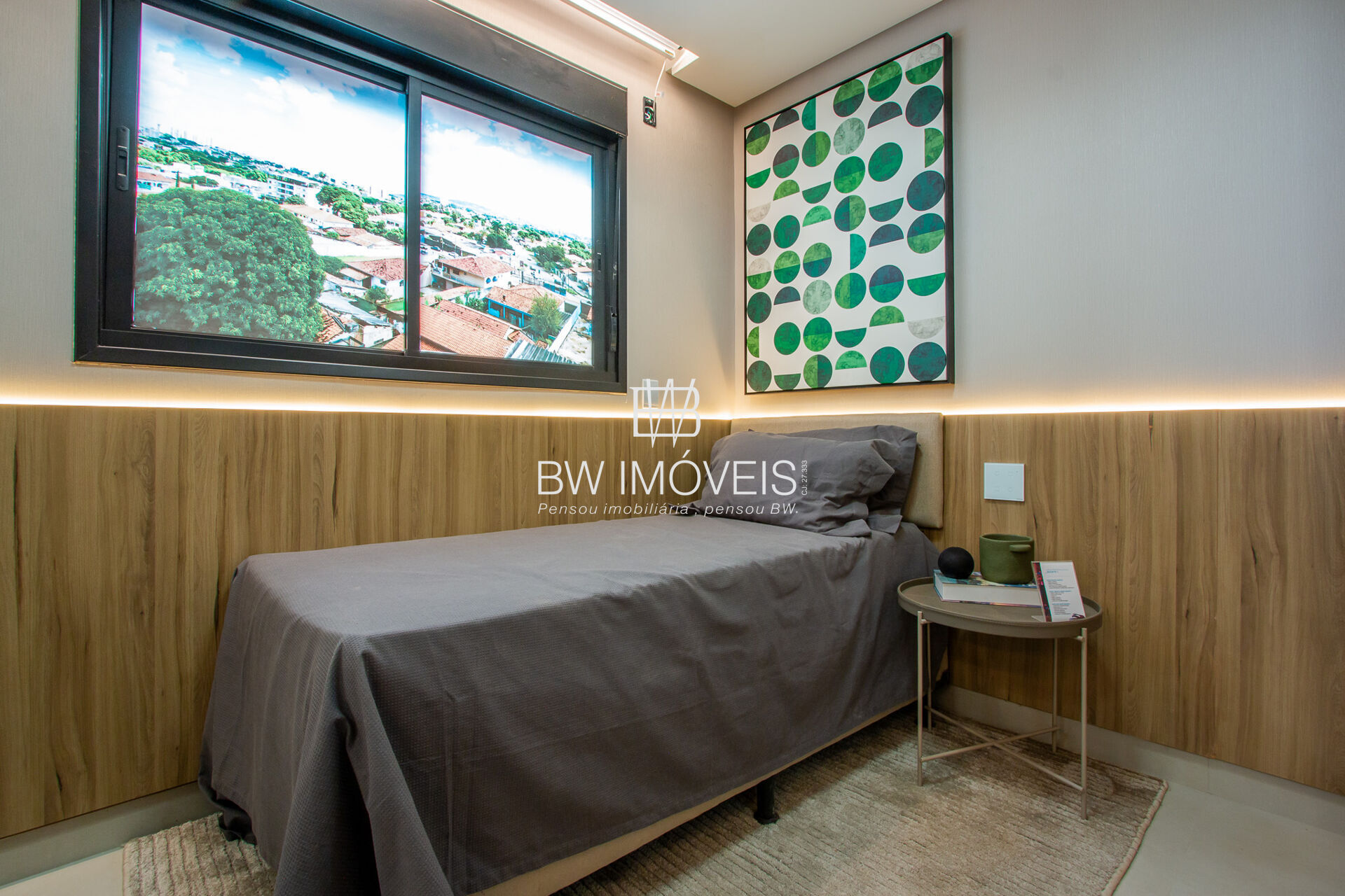 Apartamento, 2 quartos, 69 m² - Foto 19