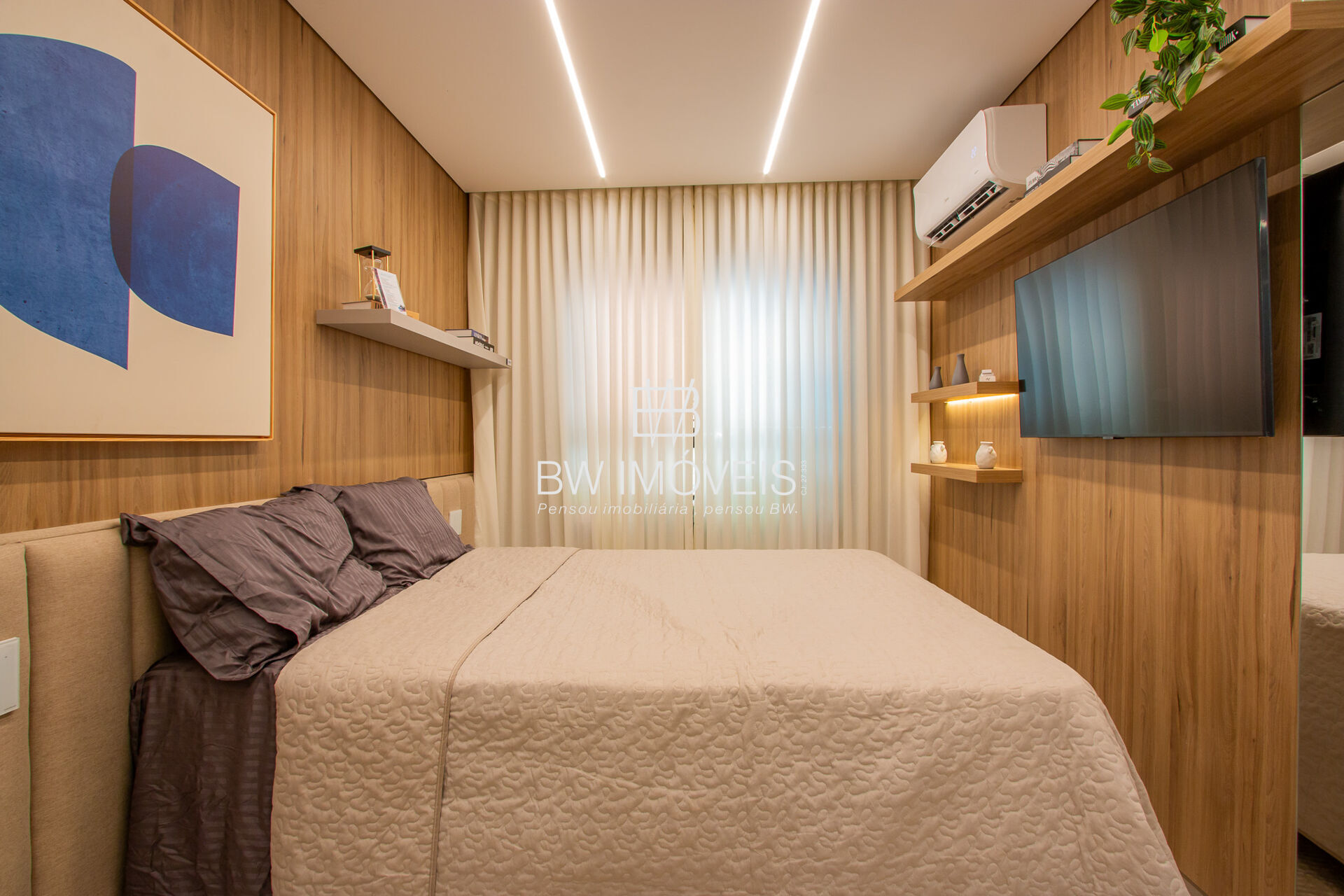 Apartamento, 2 quartos, 69 m² - Foto 21