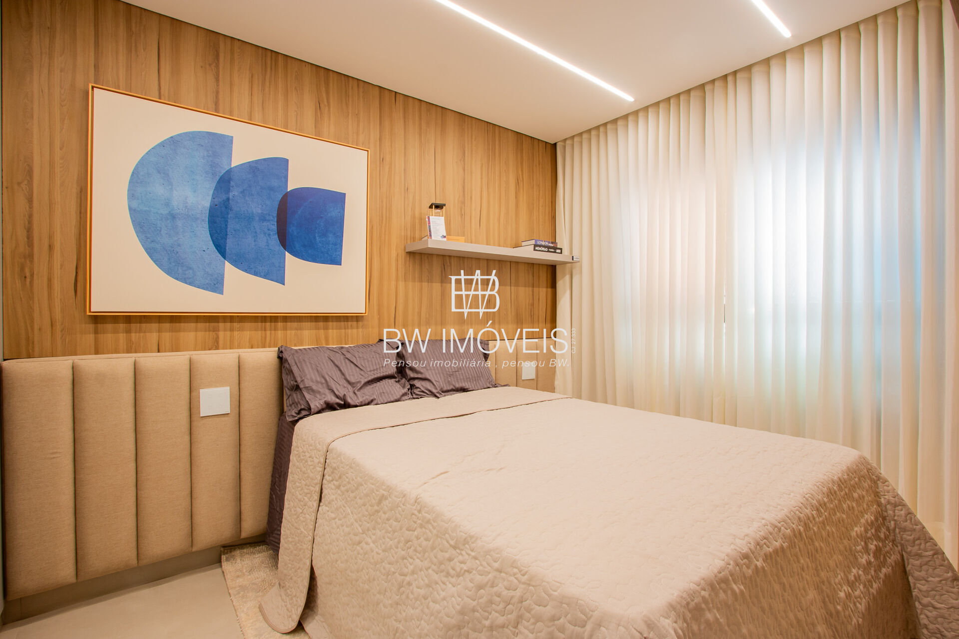 Apartamento, 2 quartos, 69 m² - Foto 16