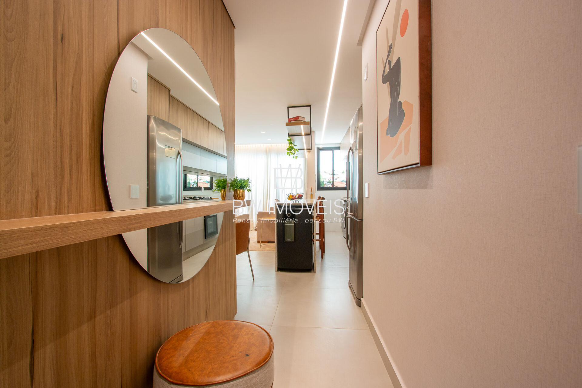 Apartamento, 2 quartos, 69 m² - Foto 9