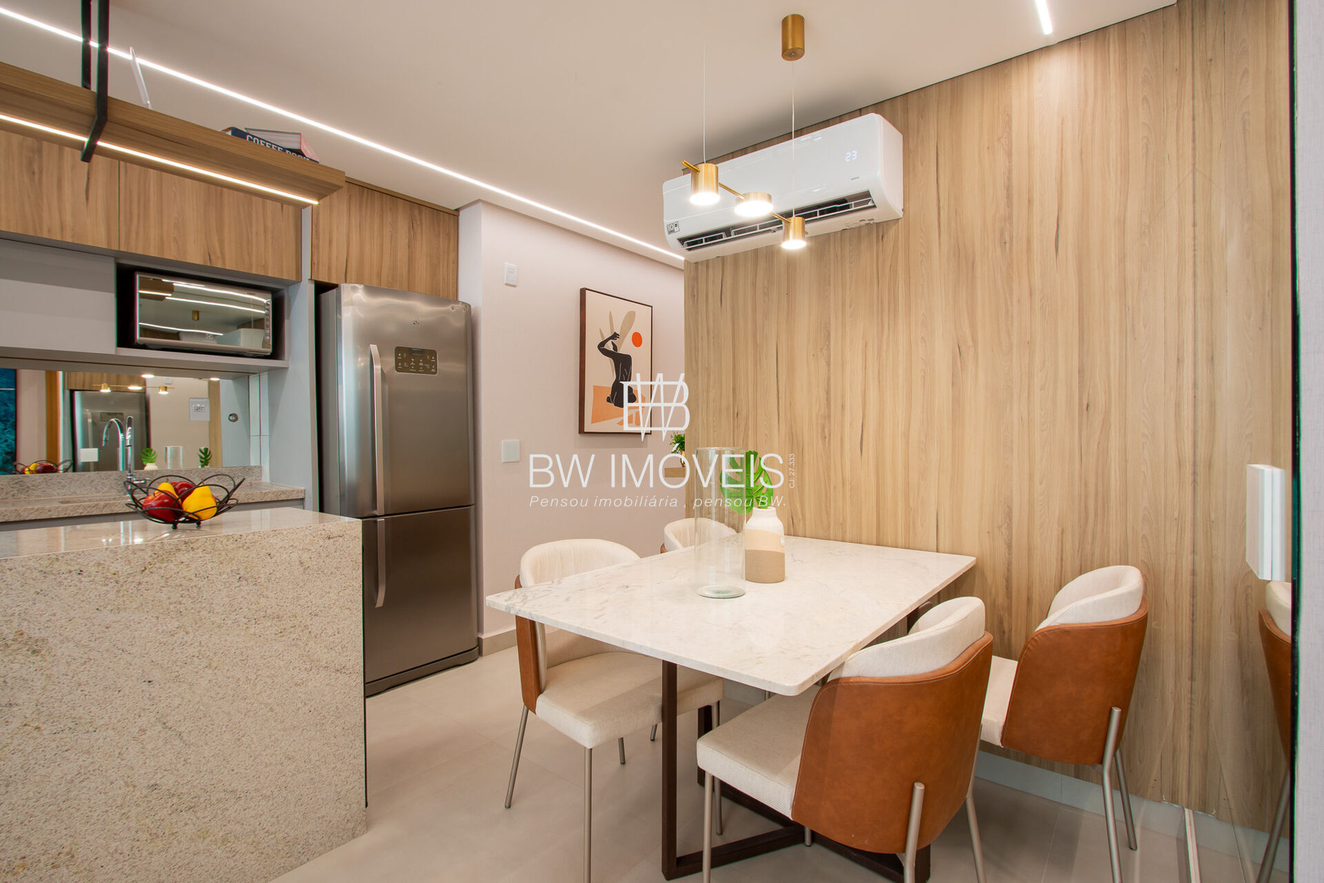 Apartamento, 2 quartos, 69 m² - Foto 11