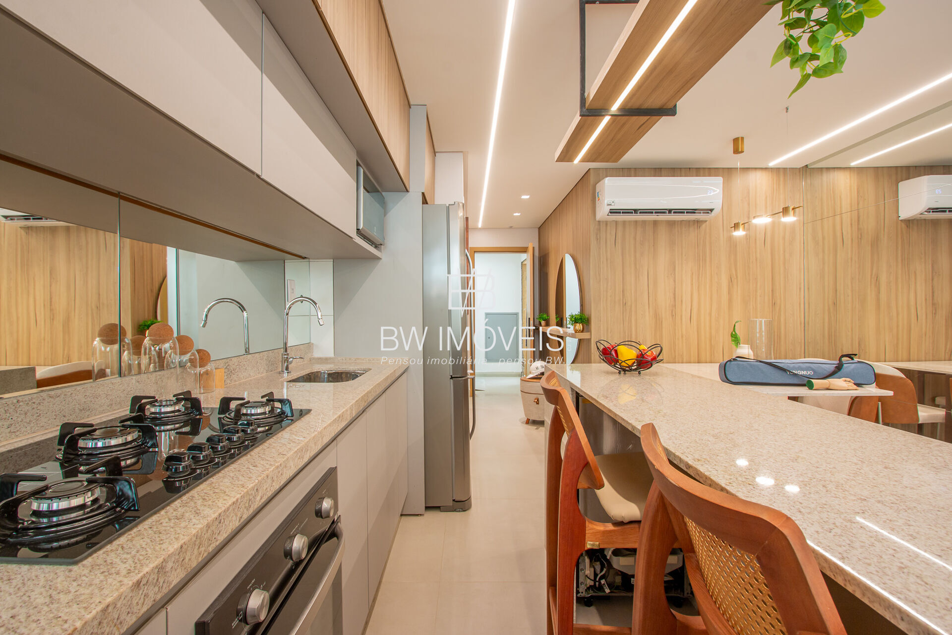 Apartamento, 2 quartos, 69 m² - Foto 12