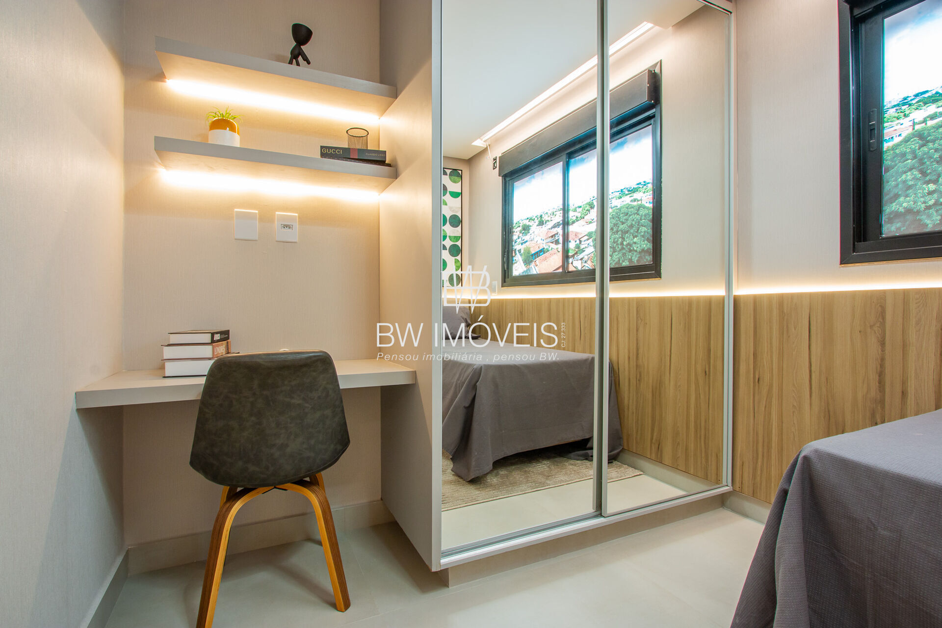 Apartamento, 2 quartos, 69 m² - Foto 17