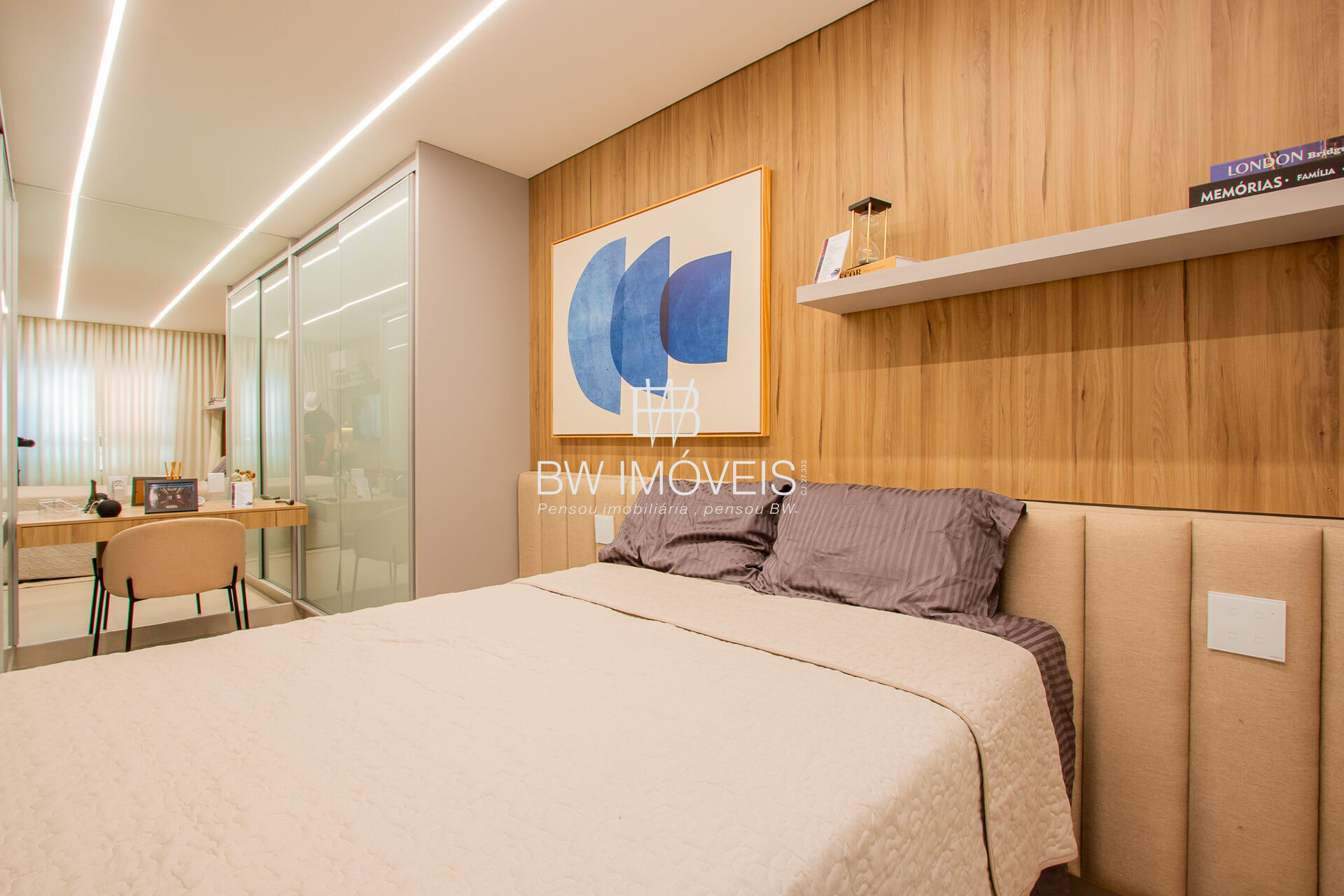 Apartamento, 2 quartos, 69 m² - Foto 25