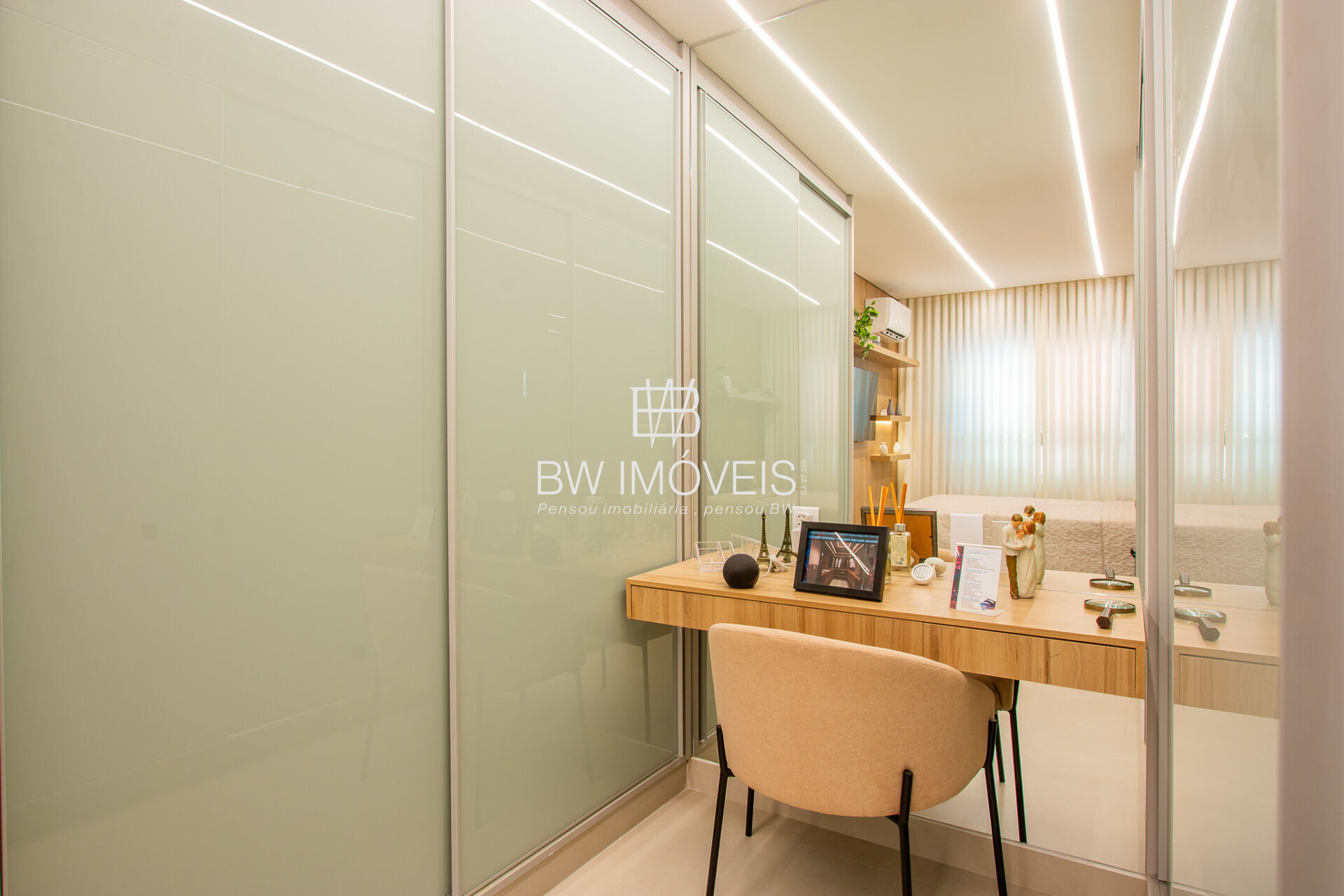 Apartamento, 2 quartos, 69 m² - Foto 23