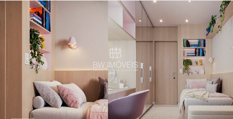 Apartamento, 3 quartos, 109 m² - Foto 10