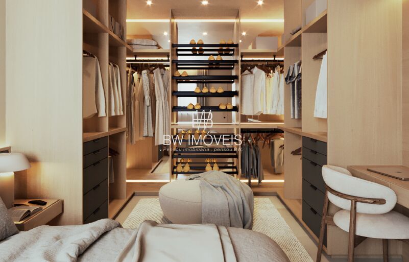 Apartamento, 3 quartos, 109 m² - Foto 11