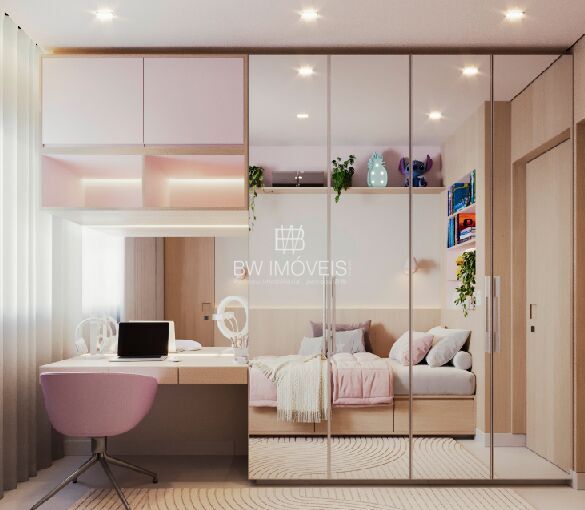 Apartamento, 3 quartos, 109 m² - Foto 9