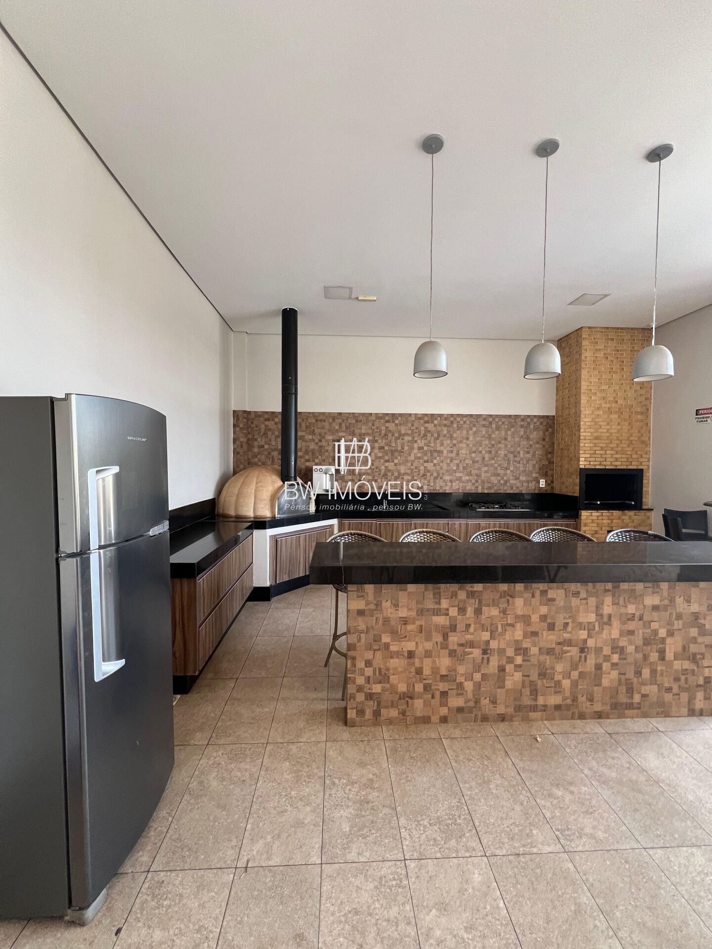 Apartamento à venda com 3 quartos, 106m² - Foto 21