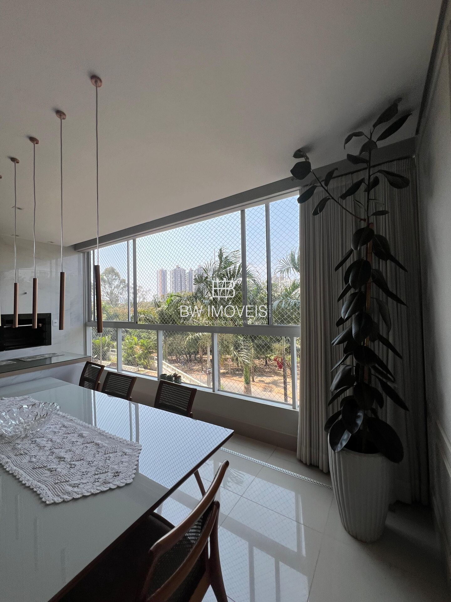 Apartamento à venda com 3 quartos, 106m² - Foto 8