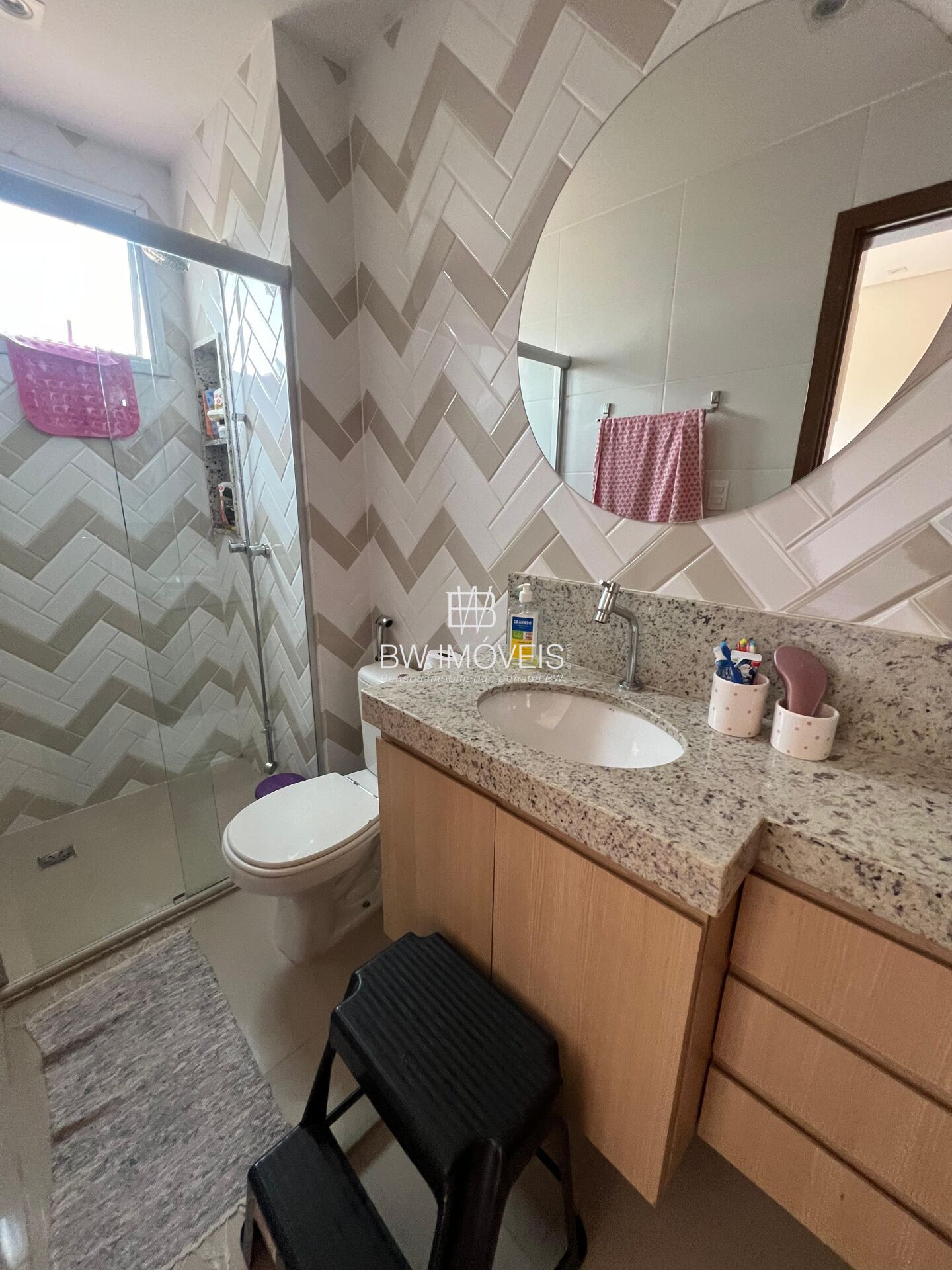 Apartamento à venda com 3 quartos, 106m² - Foto 11