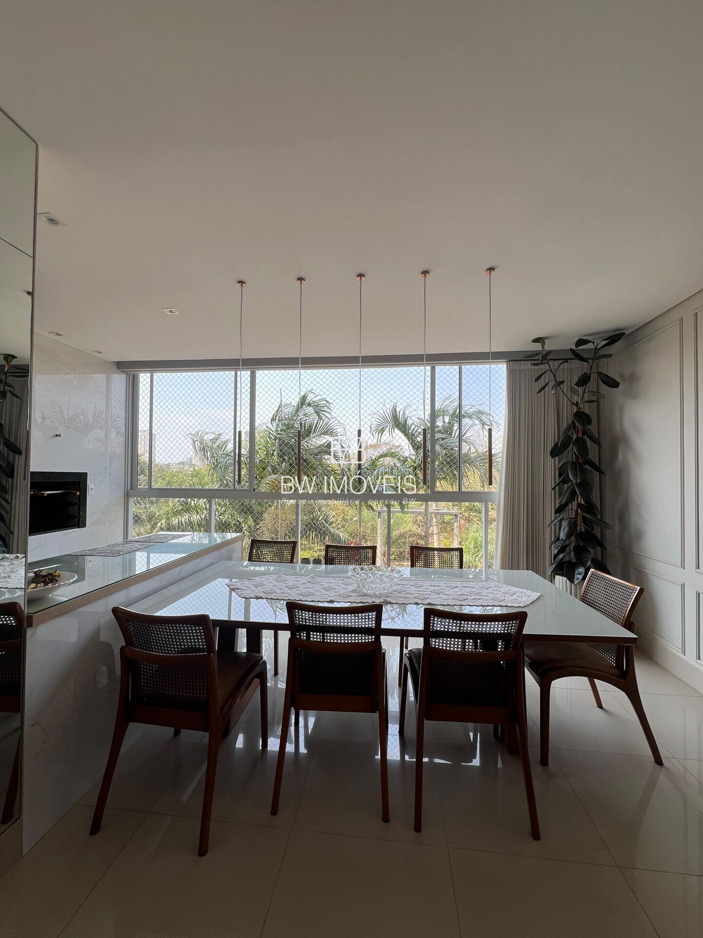 Apartamento à venda com 3 quartos, 106m² - Foto 3