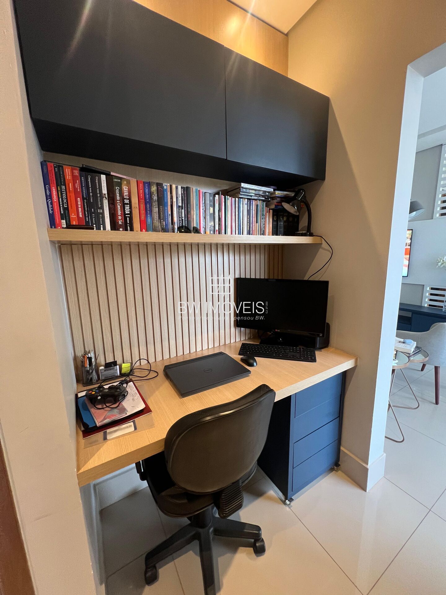 Apartamento à venda com 3 quartos, 106m² - Foto 13