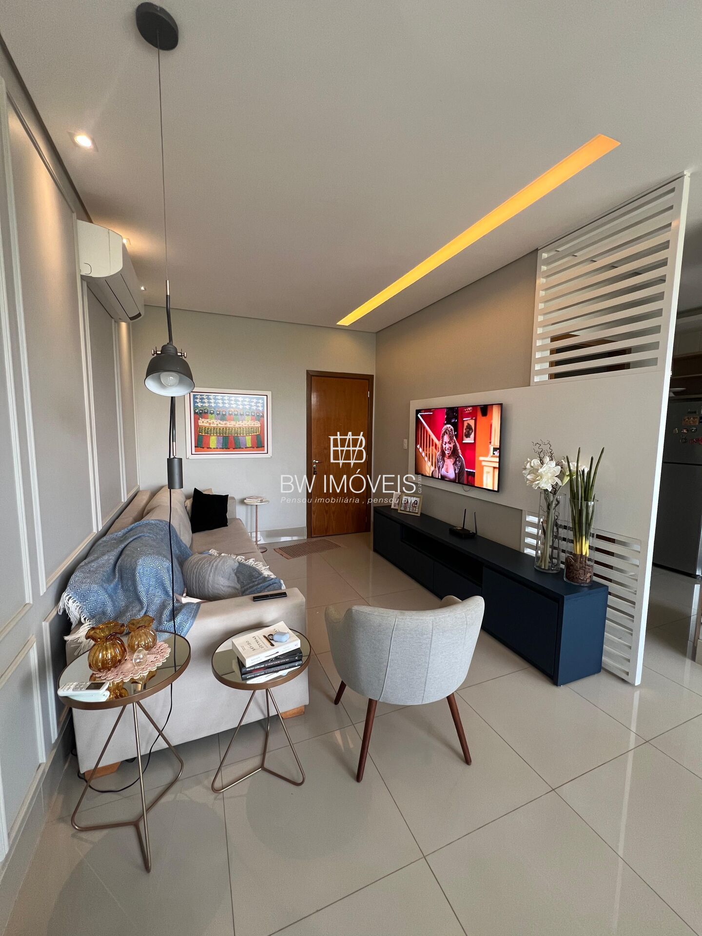 Apartamento à venda com 3 quartos, 106m² - Foto 15