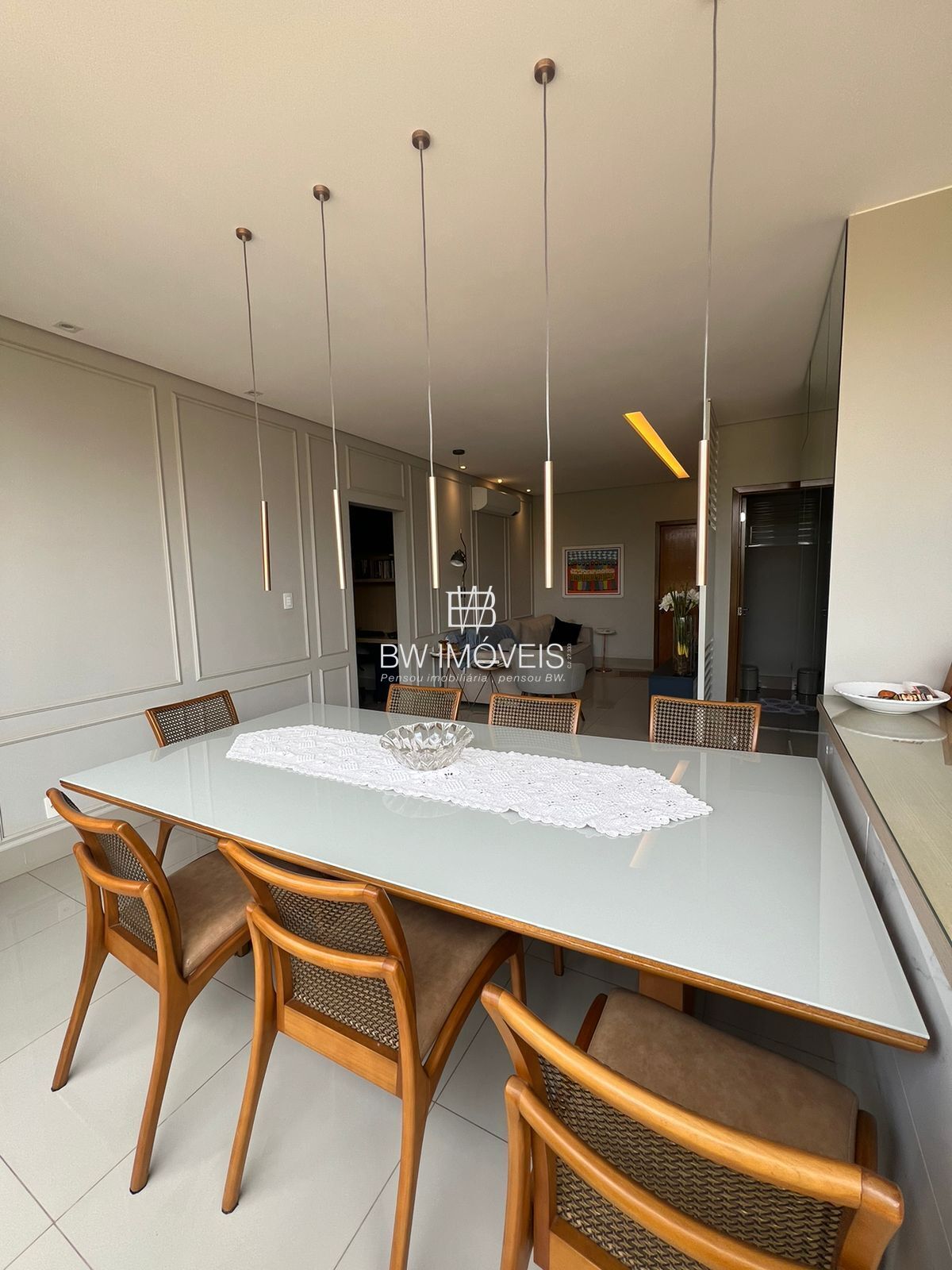 Apartamento à venda com 3 quartos, 106m² - Foto 5