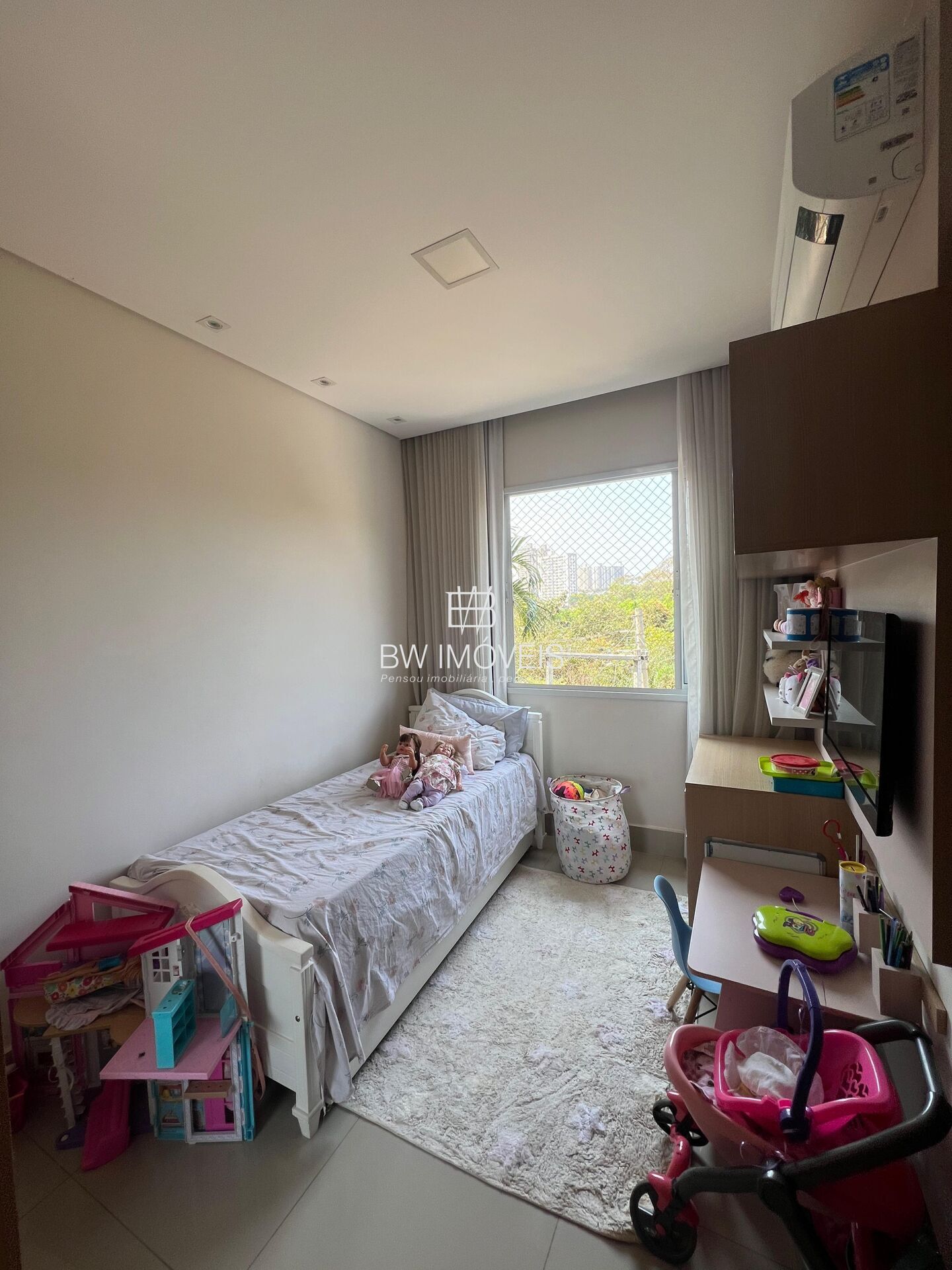 Apartamento à venda com 3 quartos, 106m² - Foto 10