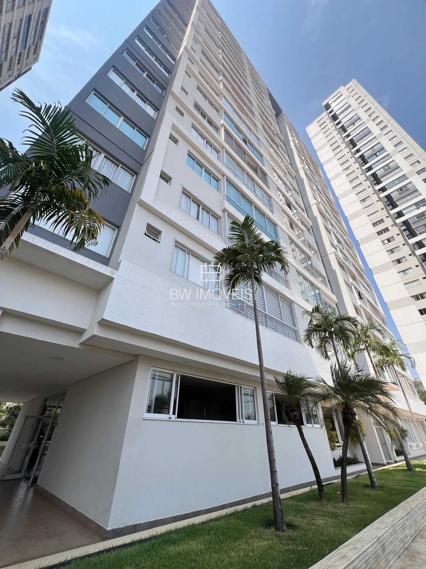 Apartamento à venda com 3 quartos, 106m² - Foto 22