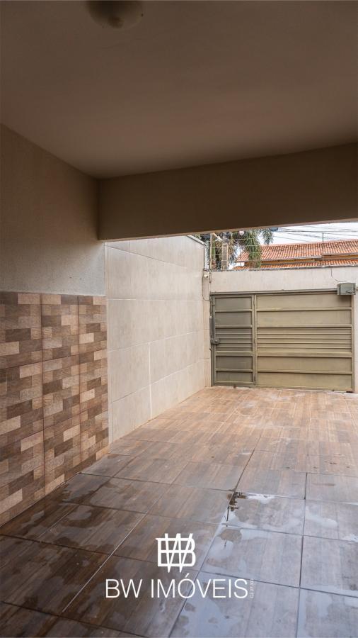 Casa à venda com 3 quartos, 190m² - Foto 6