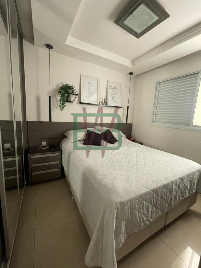 Apartamento à venda com 4 quartos, 190m² - Foto 29